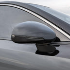 2018-2023 Kia Stinger | Mirror Turn Signal PreCut Tint Overlays