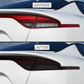 2022-2024 Kia Stinger | Tail Light PreCut Tint Overlays