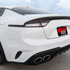 2022-2024 Kia Stinger | Tail Light Cutout PreCut Tint Overlays