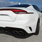 2022-2024 Kia Stinger | Tail Light Side Marker PreCut Tint Overlays