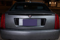 2005-2011 Cadillac STS | Third Brake & Reverse Light PreCut Tint Overlays
