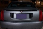 2005-2011 Cadillac STS | Third Brake & Reverse Light PreCut Tint Overlays