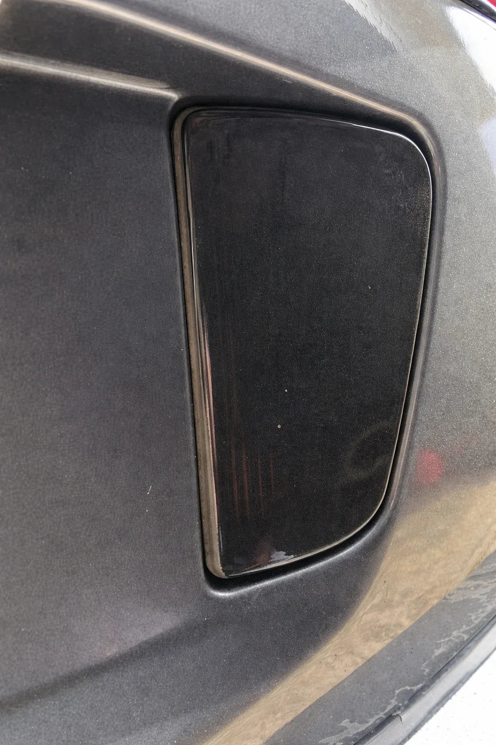 2005-2011 Cadillac STS | Third Brake & Reverse Light PreCut Tint Overlays