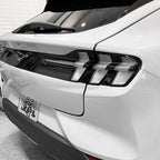 2021-2023 Ford Mustang Mach-E | Tailgate Accent PreCut Vinyl Wrap