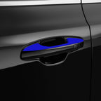 2023-2025 Kia Telluride | Door Handle Chrome Delete PreCut Vinyl Wrap