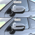 2023-2025 Kia Telluride | Mirror Turn Signal PreCut Tint Overlays