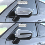 2023-2025 Kia Telluride | Mirror Turn Signal PreCut Tint Overlays