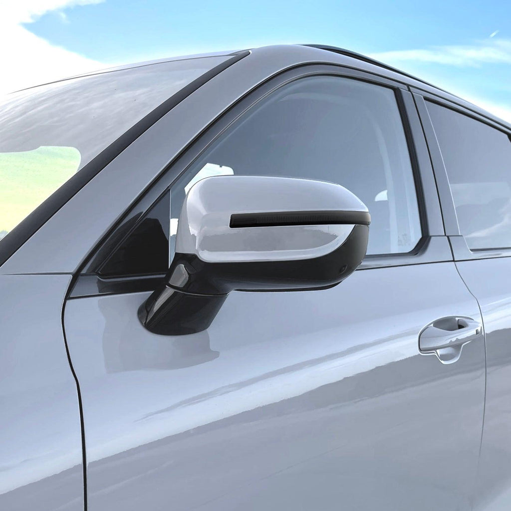 2023-2025 Kia Telluride | Mirror Turn Signal PreCut Tint Overlays