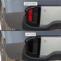 2023-2025 Kia Telluride | Reflector PreCut Tint Overlays