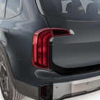 2023-2025 Kia Telluride | Reverse Light PreCut Tint Overlays