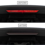 2023-2025 Kia Telluride | Third Brake Light PreCut Tint Overlays