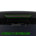2023-2025 Kia Telluride | Third Brake Light PreCut Tint Overlays