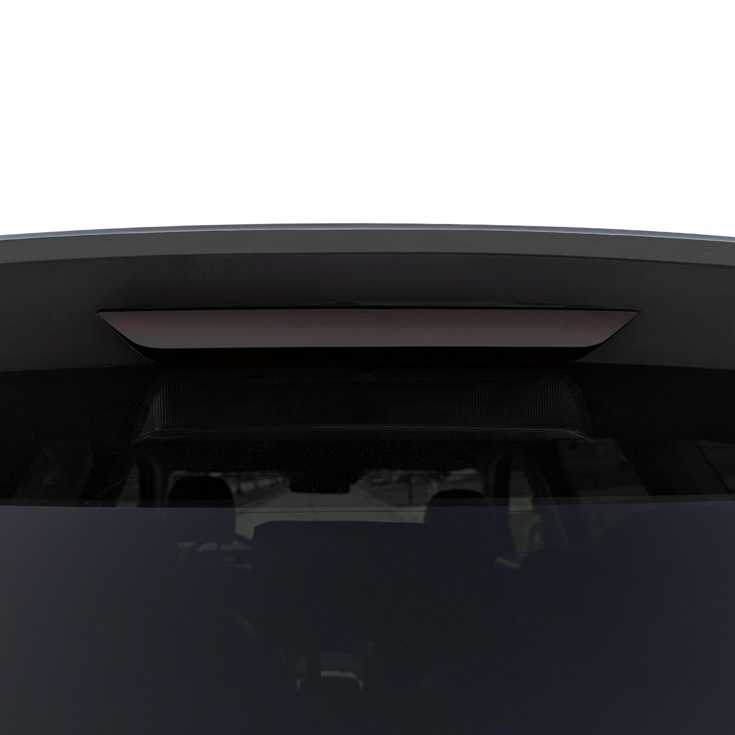 2023-2025 Kia Telluride | Third Brake Light PreCut Tint Overlays