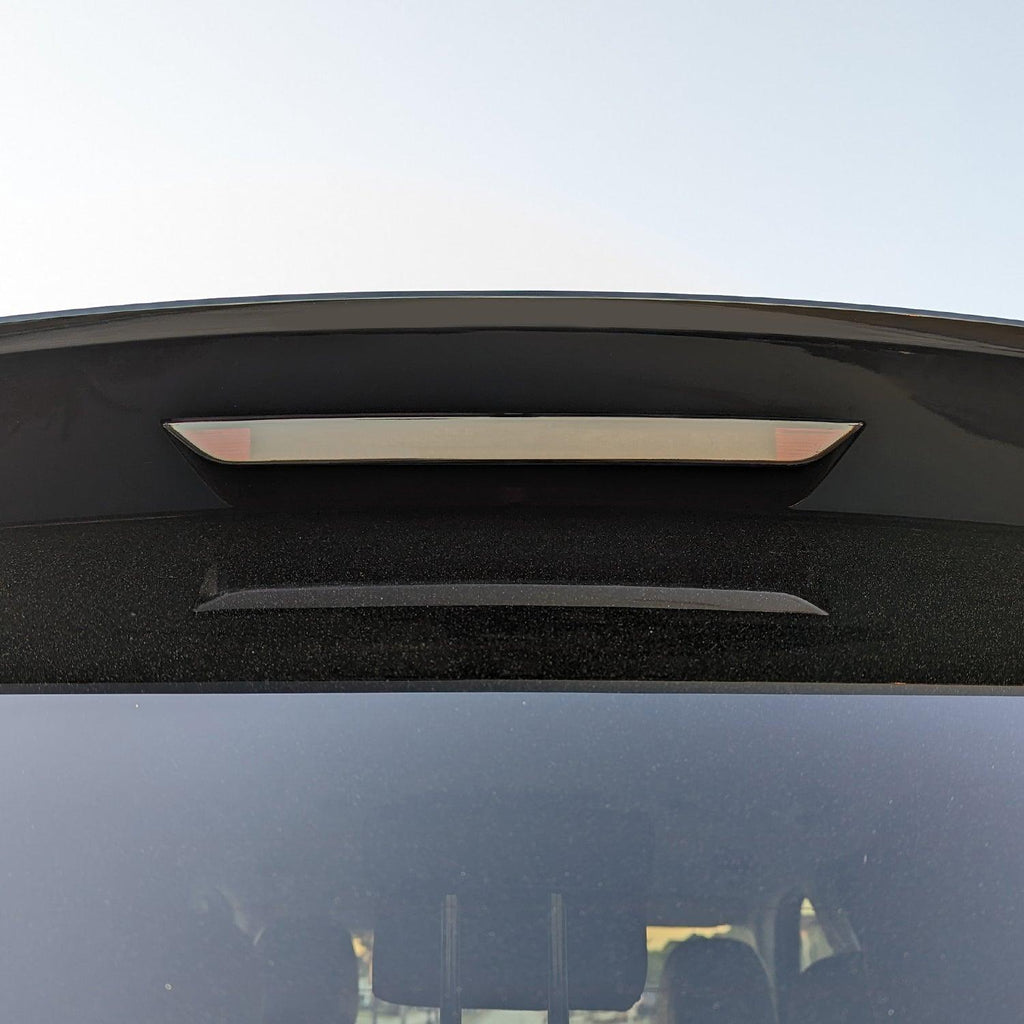 2023-2025 Kia Telluride | Third Brake Light PreCut Tint Overlays