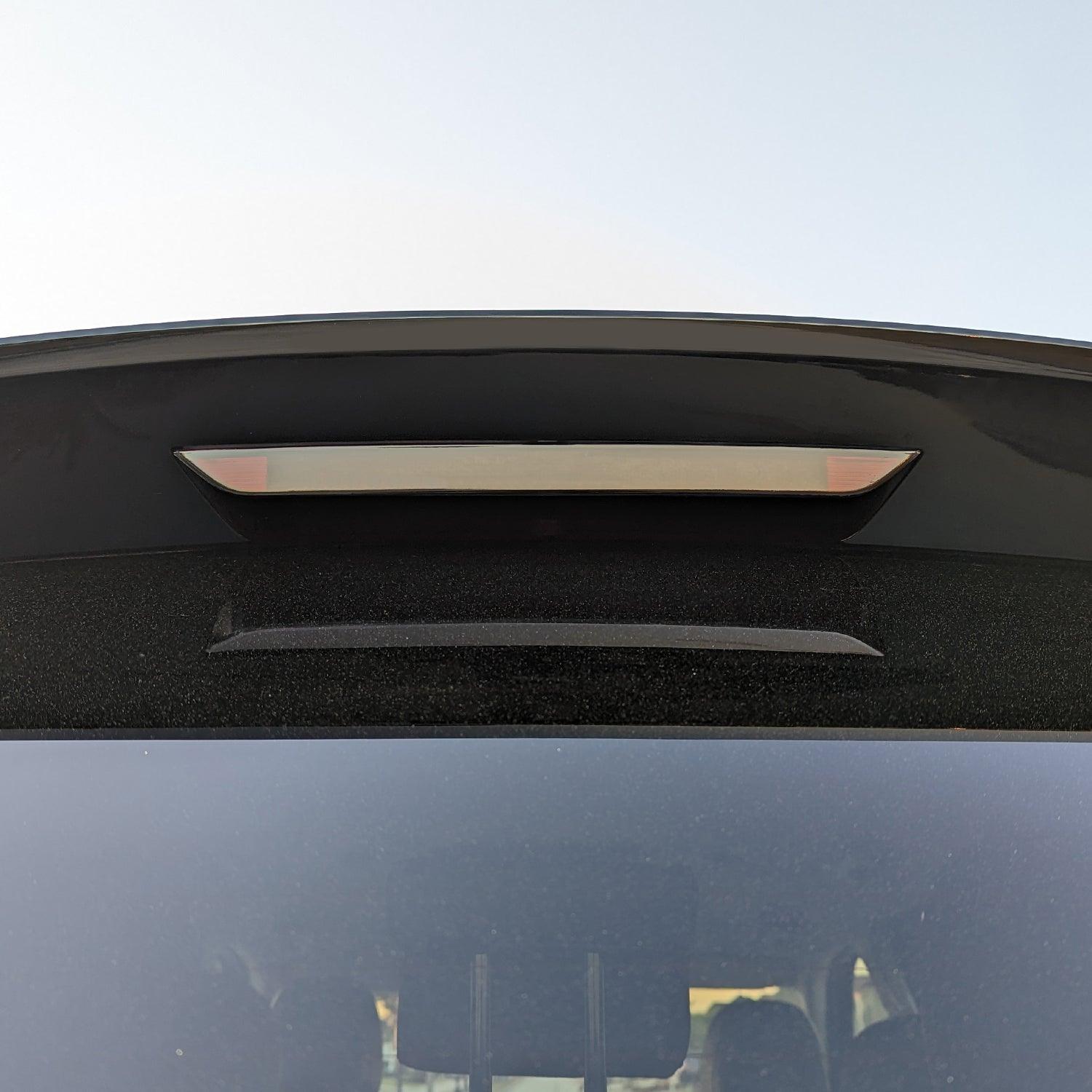 2023-2025 Kia Telluride | Third Brake Light PreCut Tint Overlays