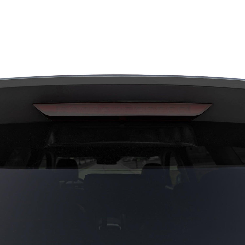 2023-2025 Kia Telluride | Third Brake Light PreCut Tint Overlays