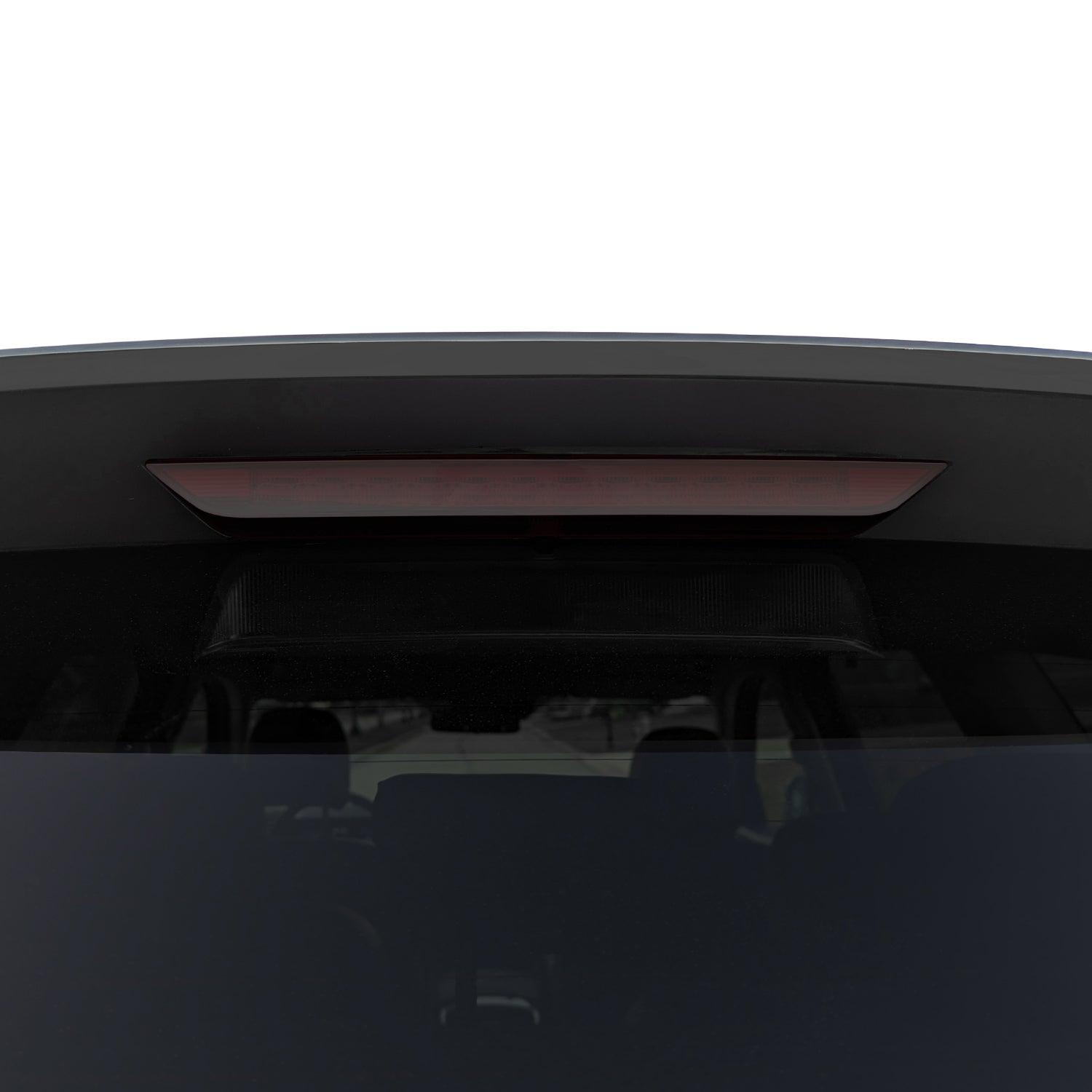 2023-2025 Kia Telluride | Third Brake Light PreCut Tint Overlays