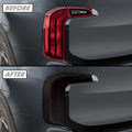 2023-2025 Kia Telluride | Tail Light PreCut Tint Overlays