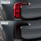 2023-2025 Kia Telluride | Tail Light PreCut Tint Overlays