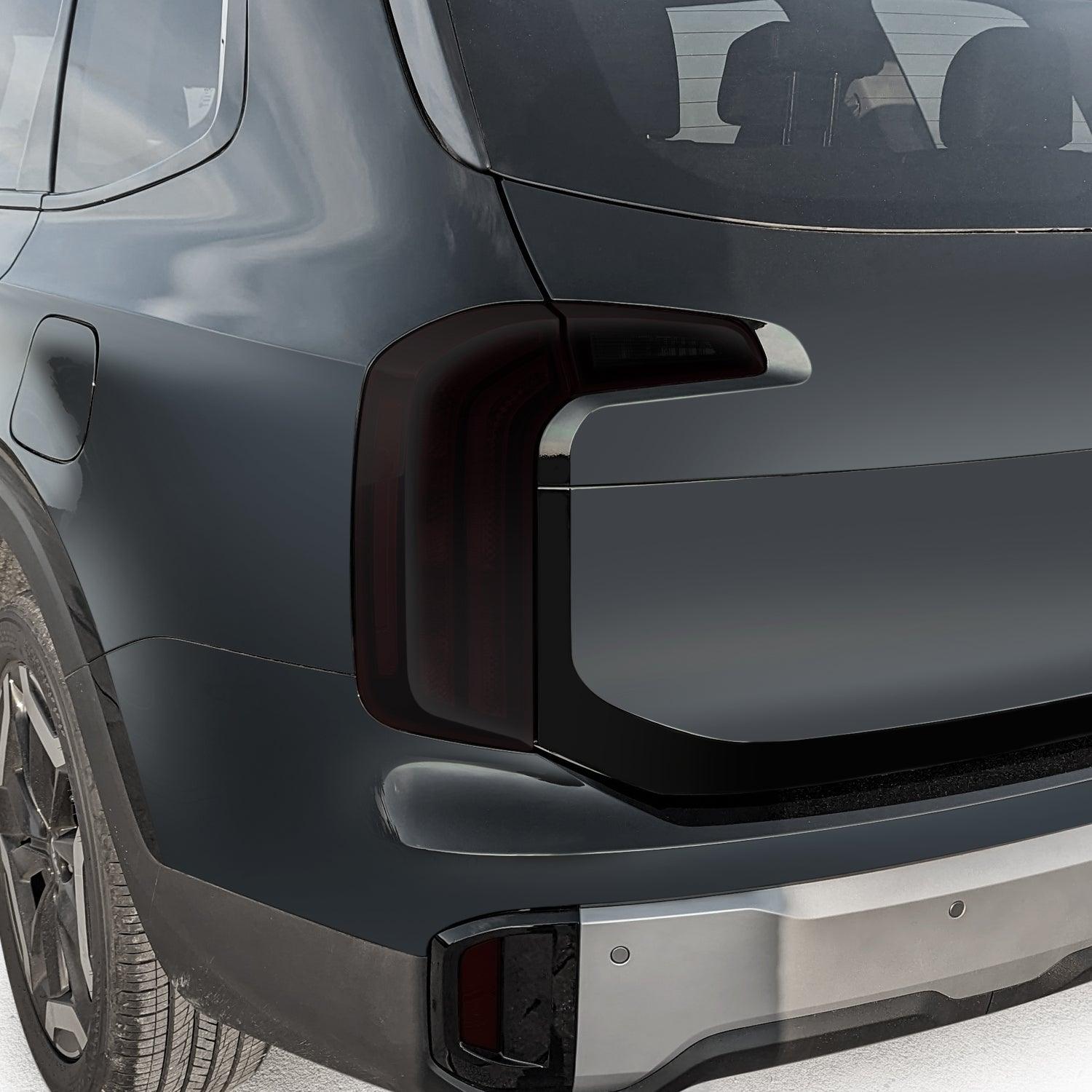 2023-2025 Kia Telluride | Tail Light PreCut Tint Overlays