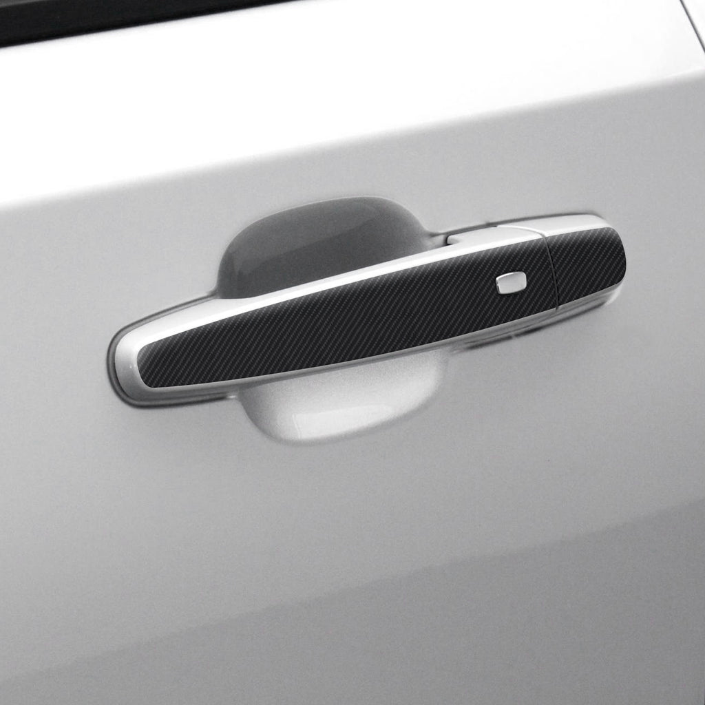 2018-2021 GMC Terrain | Door Handle PreCut Vinyl Wrap