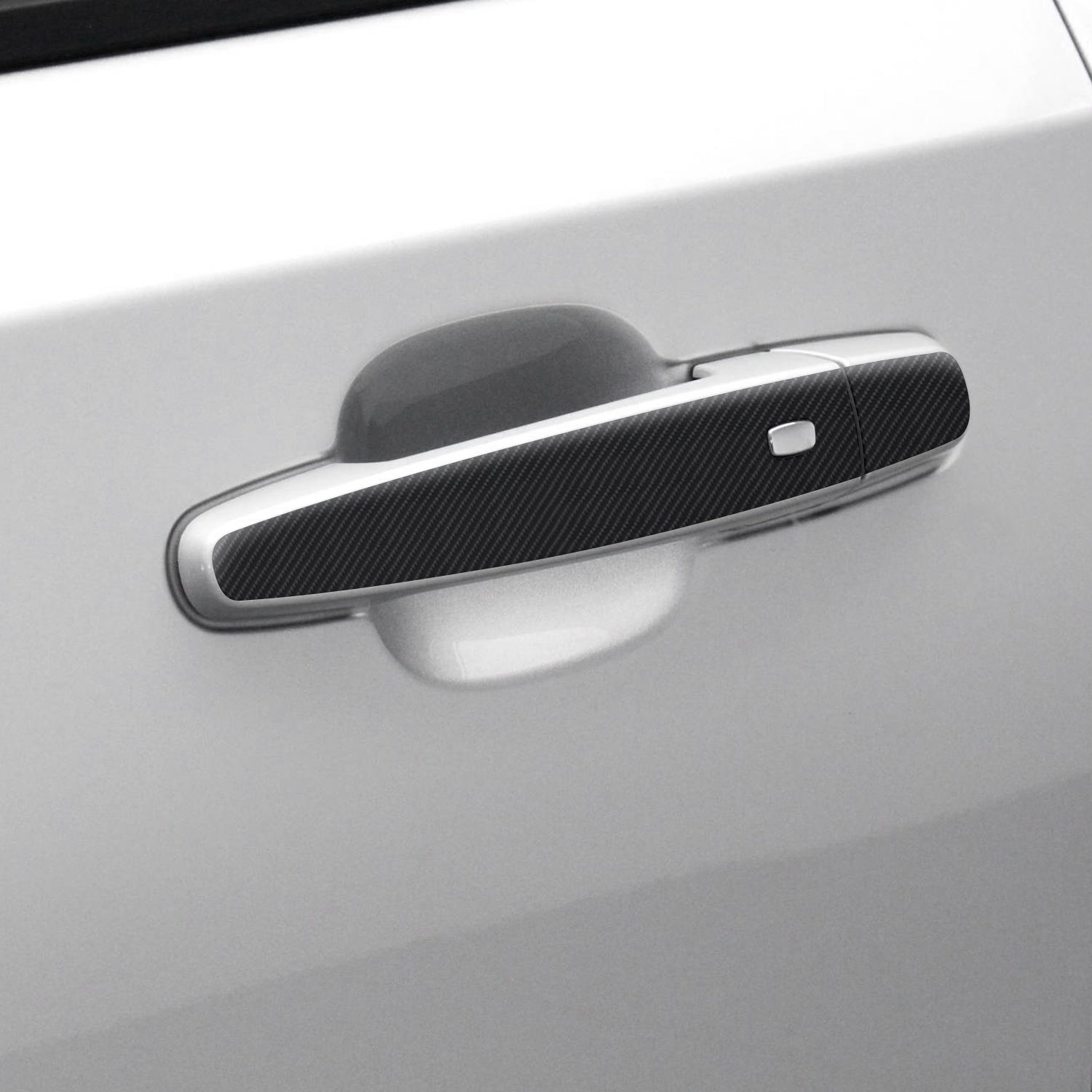2018-2021 GMC Terrain | Door Handle PreCut Vinyl Wrap