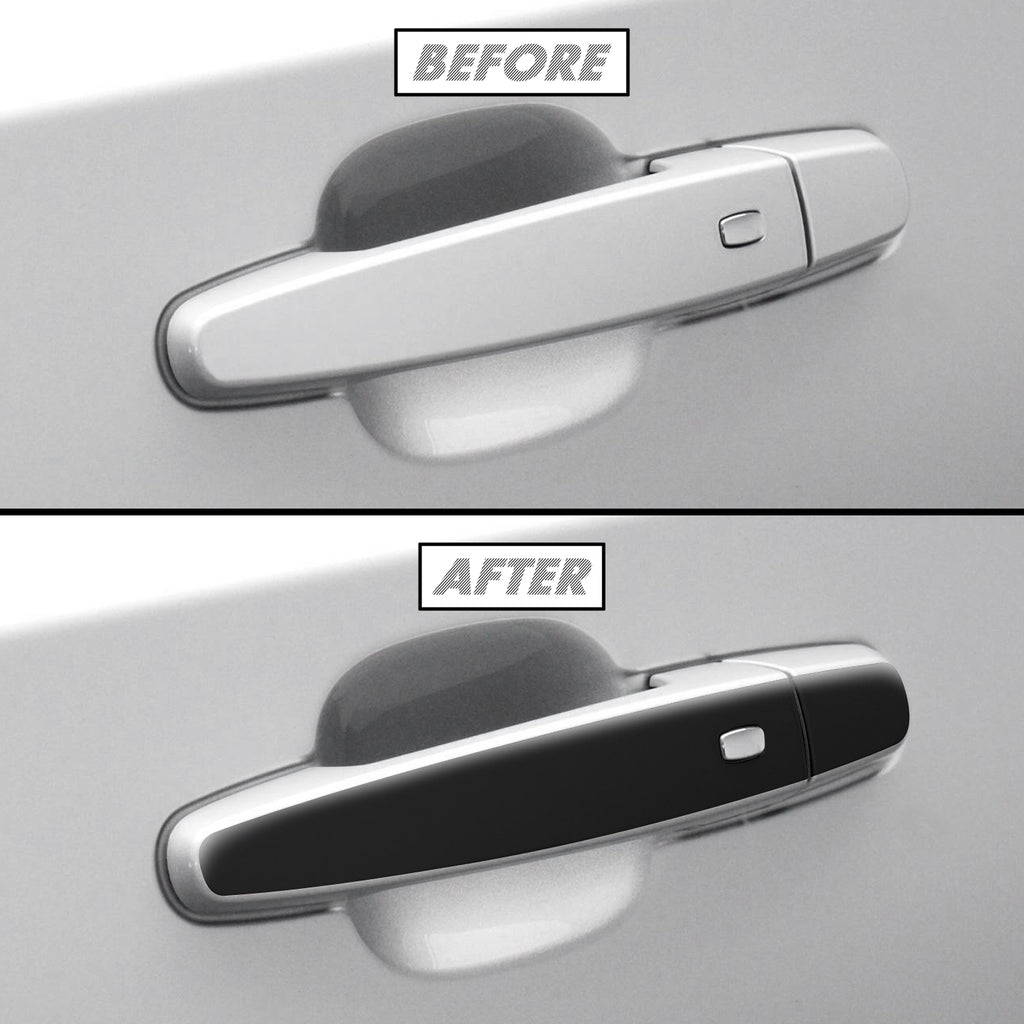 2018-2021 GMC Terrain | Door Handle PreCut Vinyl Wrap