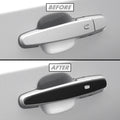 2018-2021 GMC Terrain | Door Handle PreCut Vinyl Wrap