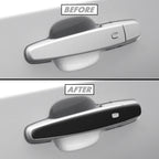 2018-2021 GMC Terrain | Door Handle PreCut Vinyl Wrap