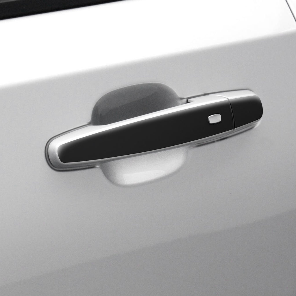 2018-2021 GMC Terrain | Door Handle PreCut Vinyl Wrap