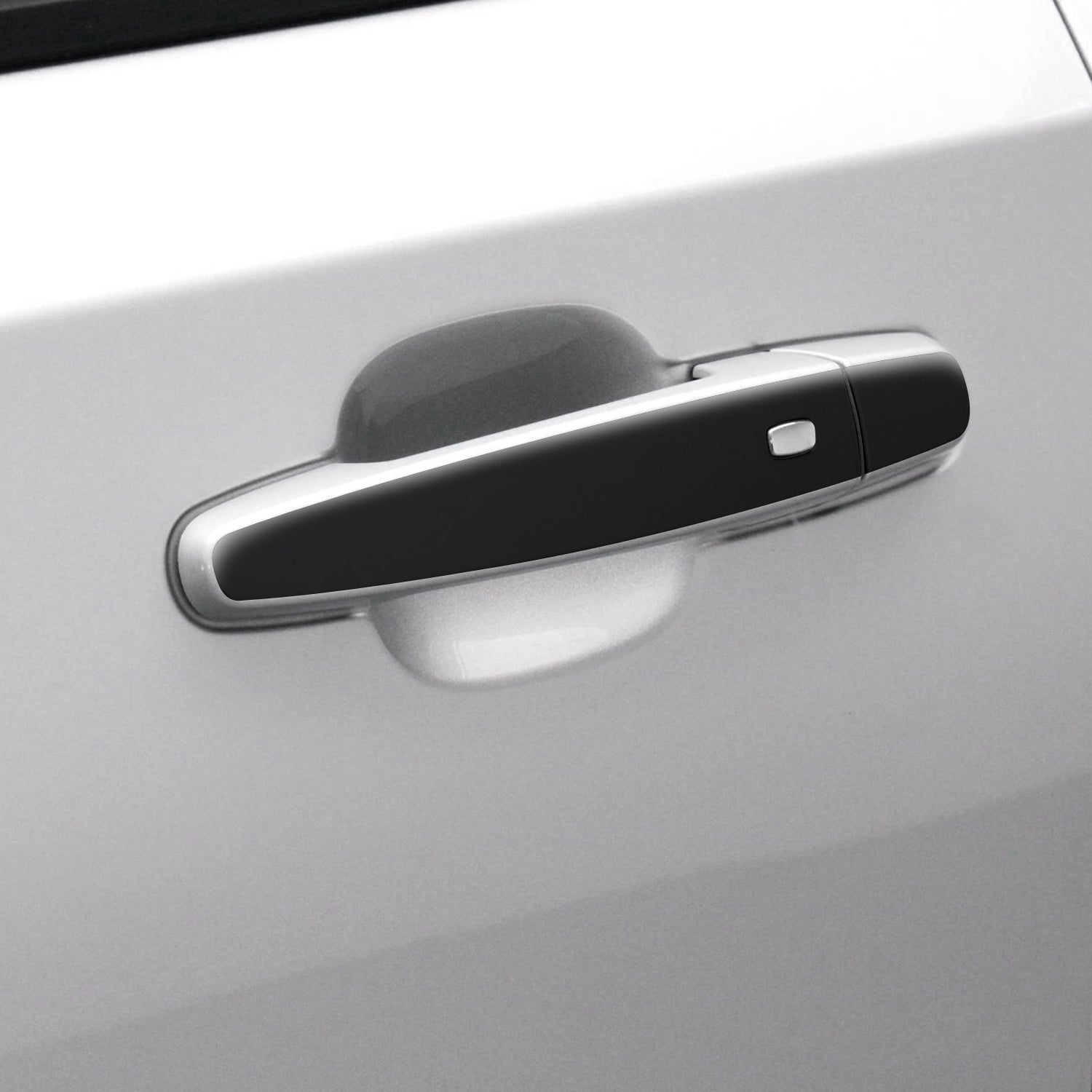 2018-2021 GMC Terrain | Door Handle PreCut Vinyl Wrap