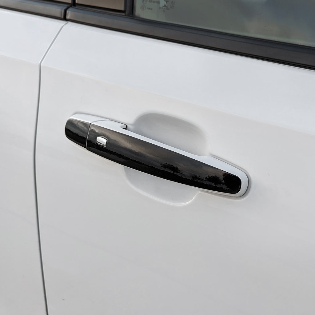 2018-2021 GMC Terrain | Door Handle PreCut Vinyl Wrap