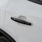 2018-2021 GMC Terrain | Door Handle PreCut Vinyl Wrap