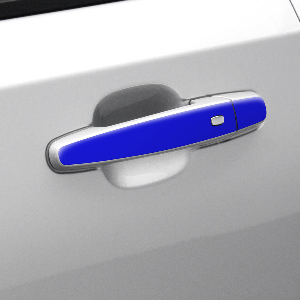 2018-2021 GMC Terrain | Door Handle PreCut Vinyl Wrap