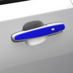 2018-2021 GMC Terrain | Door Handle PreCut Vinyl Wrap