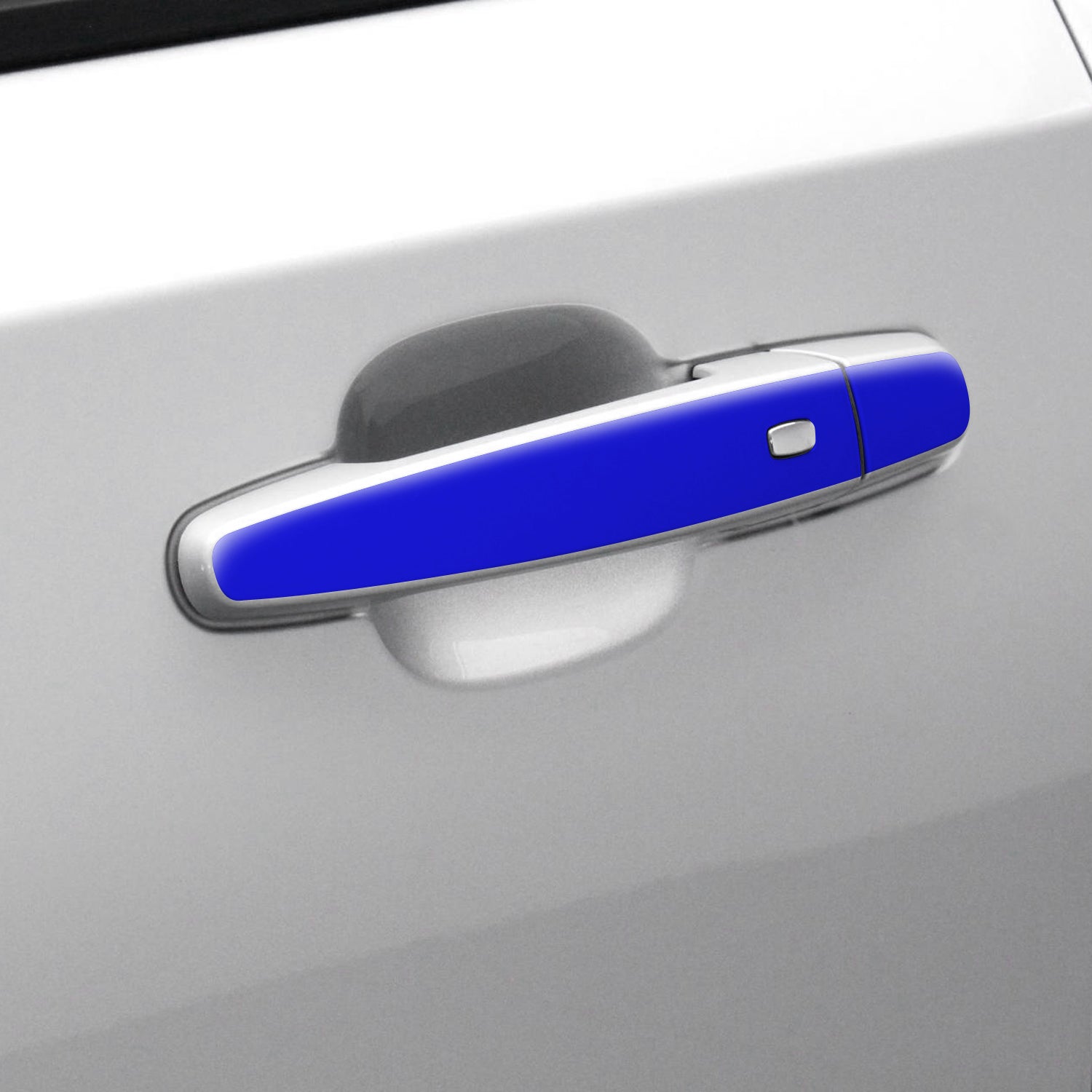 2018-2021 GMC Terrain | Door Handle PreCut Vinyl Wrap