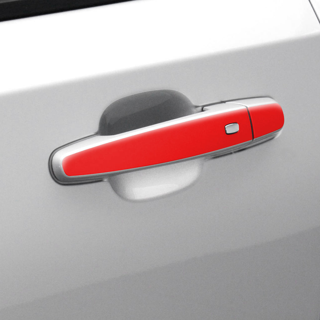2018-2021 GMC Terrain | Door Handle PreCut Vinyl Wrap