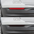 2018-2021 GMC Terrain | Reflector PreCut Tint Overlays