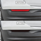 2018-2021 GMC Terrain | Reflector PreCut Tint Overlays