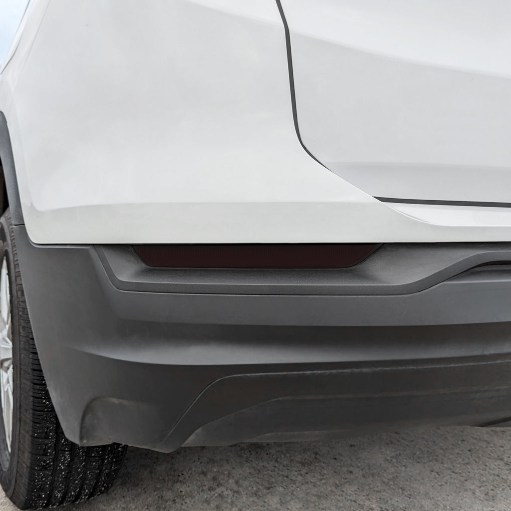 2018-2021 GMC Terrain | Reflector PreCut Tint Overlays