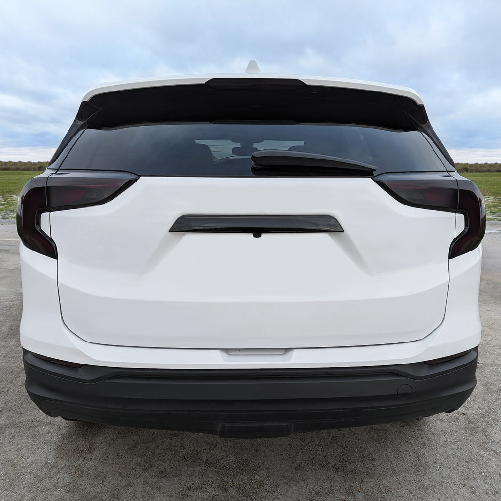 2018-2021 GMC Terrain | Reflector PreCut Tint Overlays
