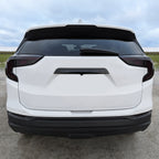 2018-2021 GMC Terrain | Reflector PreCut Tint Overlays