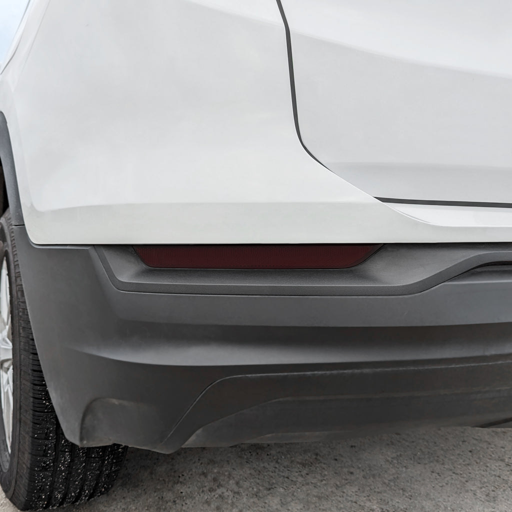 2018-2021 GMC Terrain | Reflector PreCut Tint Overlays
