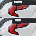 2018-2021 GMC Terrain | Reverse Light PreCut Tint Overlays