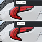 2018-2021 GMC Terrain | Reverse Light PreCut Tint Overlays