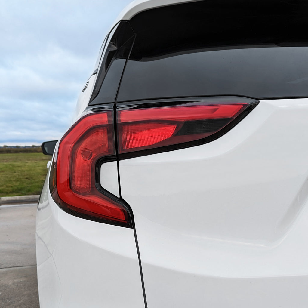 2018-2021 GMC Terrain | Reverse Light PreCut Tint Overlays