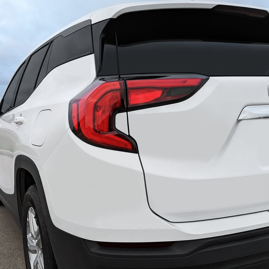 2018-2021 GMC Terrain | Reverse Light PreCut Tint Overlays
