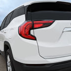 2018-2021 GMC Terrain | Reverse Light PreCut Tint Overlays