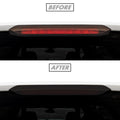 2018-2021 GMC Terrain | Third Brake Light PreCut Tint Overlays