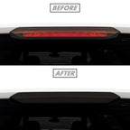2018-2021 GMC Terrain | Third Brake Light PreCut Tint Overlays
